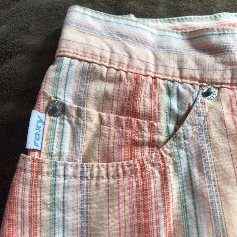 NWOT Roxy skirt Small - Picture 3 of 6
